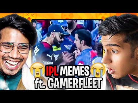KOHLI VS GAMBHIR LAFDA !! (Bingo Hashtags EP 1)