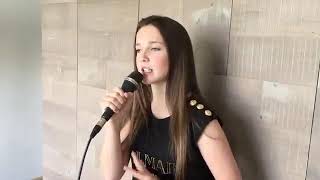 Never enough - Lucy Thomas