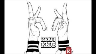 Kraftklub - Ritalin/Medikenet HQ