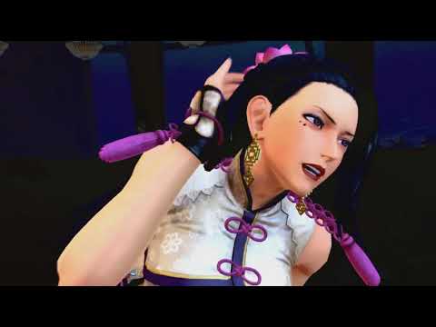 The King of Fighters XIV: SoCal Regionals Intro