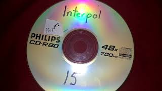 Precipitate by Interpol (First Demo)