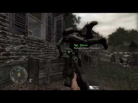 Battle of Chambois | Call of Duty 3