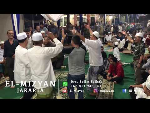 El Mizyan - Ya Habibi Lau Kunta Tadri | يا حبيبي لو كنت تدري