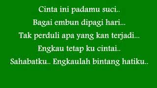 Download lagu 'Terbaru' Lirik lagu gus azmi 'sahabatku engkau bintang dihatiku' mp3