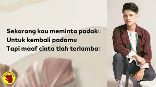 Download lagu STEVEN PASARIBU - CINTA TLAH TERLAMBAT (LIRIK) mp3 Download lagu STEVEN PASARIBU - CINTA TLAH TERLAMBAT (LIRIK) mp3