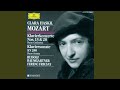 Mozart: Piano Sonata No. 2 in F, K.280 - II. Adagio