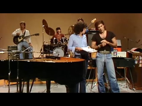 Area (International POPular Group)  Live RSI 1977 - Full Set - HD.