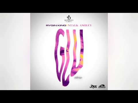 Rygin King, Stalk Ashley - Glu ( Official Audio)