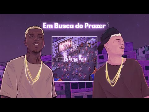Video thumbnail for Em Busca do Prazer