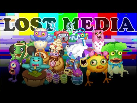 This My Singing Monsters Game Got DELETED... - YouTube