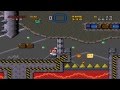 SMW Custom Levels 2013 Industrial Interior