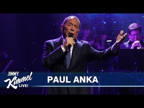Paul Anka – Mein Weg