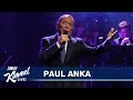 Paul Anka My Way