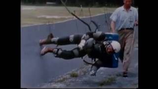 Goldfish - Moonwalk Away (Music Video)