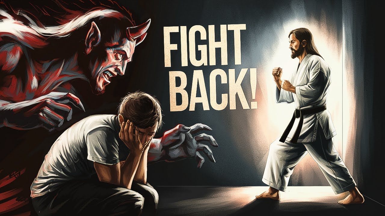 What's REALLY Happening When You're Under Spiritual Attack?