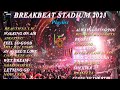 DJ BREAKBEAT STADIUM JAKARTA 2023 BEAUTIFUL LIE
