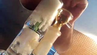6 arm perculator bong from amazon
