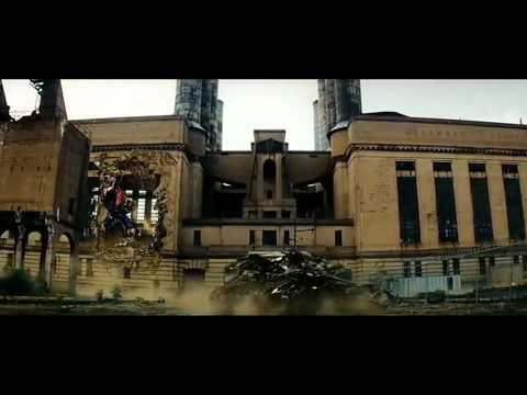 Transformers Movie Director Michael Bay | Hall of Fame Inductee | Hasbro | Transformers Official