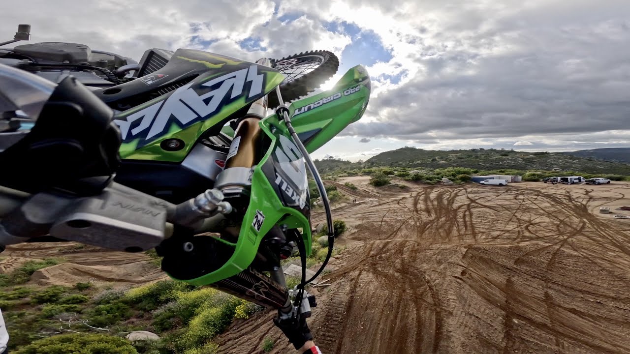 Axell Hodges GoPro Mashup #2