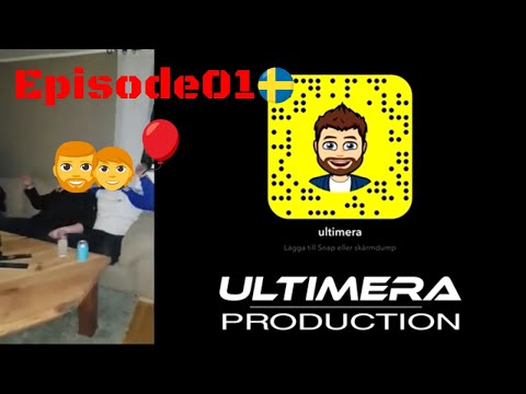 Ultimera production episode 01