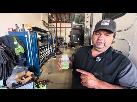 Cummins Fault Code 559
