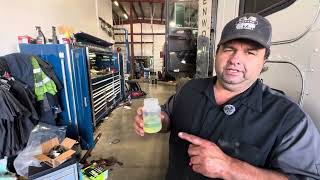 How To Fix Fault Code 0559 ISX Cummins