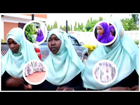 Kazaliwa makka mtume Rishadia madrasa