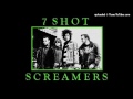 7 Shot Screamers - Psychobilly Pub 7 Shot Screamers