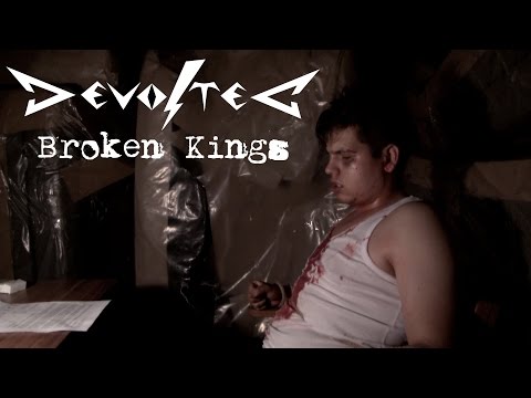 Devolted - Broken Kings