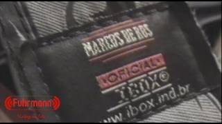 Video thumbnail for Buffer & Boost Fuhrmann - Marcos De Ros - test drive - review - guitar gear by Marcos De Ros