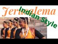 Jerusalema Challenge Dance| KG Master| Indian Style| Indian traditional & cultural dance| Selva