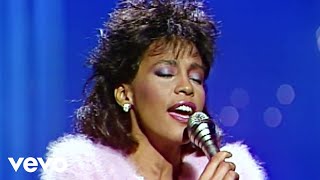 Whitney Houston - You Give Good Love