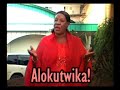 Alokutwika Mwanahawa Ali