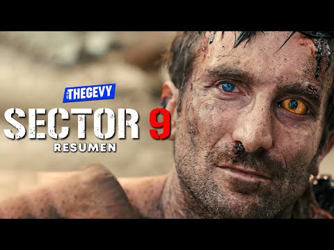 SECTOR 9 RESUMEN COMPLETO EN 12 MINUTOS /THEGEVY