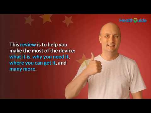 Blaux Portable AC Reviews: Personal Cool Air Conditioner Unit