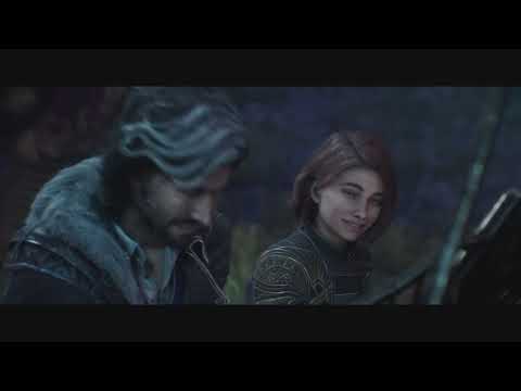 Clair Obscur: Expedition 33 - 2. Akt - #041 - Verwunderung