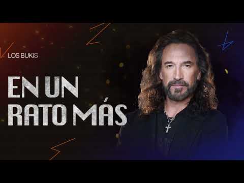 Los Bukis - En un rato más | Lyric video