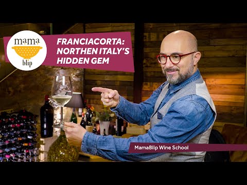Franciacorta, Lombardy - Italy Wine Region: a guide for beginners from Italy