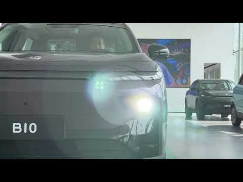 Leapmotor B10 – offizielles Video | EvAutos25