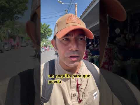 El Transito San Miguel El Salvador