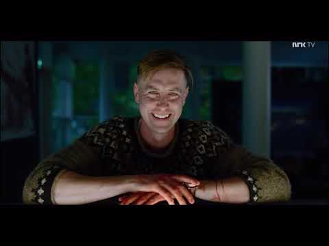 EXIT GANGSTA´S PARADISE