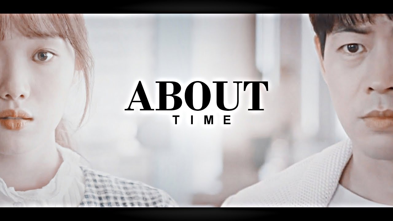 Tráiler — About Time