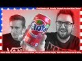 Fanta Strawberry Review America