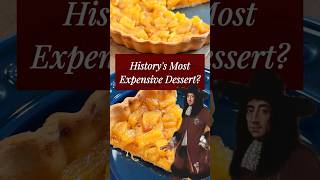 Pineapple Tart from 1736 — Full Recipe & Transcript
