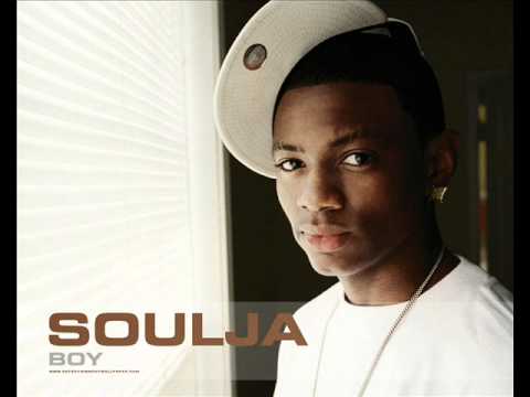 Young Keyz - I'm Fresh (Feat. Soulja Boy Tell 'Em & Nova) (HD Quality) (Official Soundtrack)[2010]