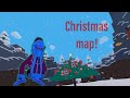 MY CHRISTMAS MAP Clbclpr Yeeps