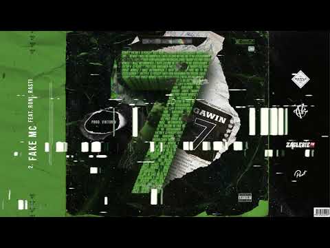 Gawin- Fake MC's feat. Roni, Rasti (Prod. Viktor V)