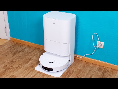 MOVA E40 Ultra Review Video 4