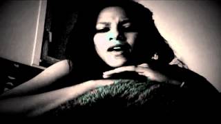 First Love - Adele (cover) Kim Darlan