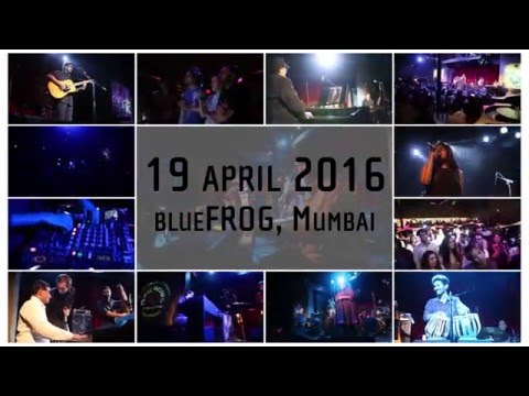 The True School Showcase, April 2016 Promo